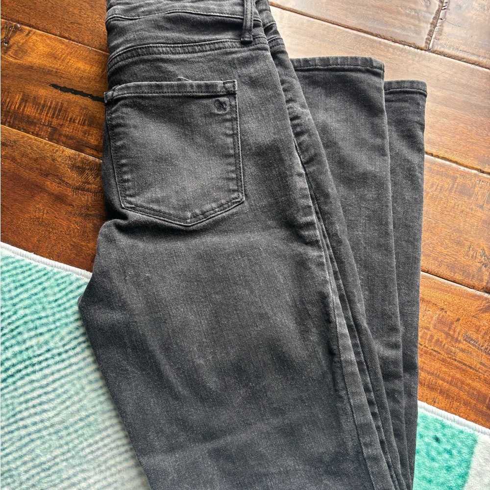 Jessica Simpson Women's Skinny Jeans - Charcoal